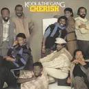 7inch Vinyl Single - Kool & The Gang - Cherish