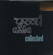 Double LP - Kool & the Gang - Collected - 180 g.