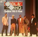 LP - Kool & The Gang - Everything Is Kool & The Gang - Greatest Hits & More