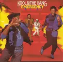 CD - Kool & the Gang - Emergency