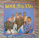 LP - Kool & The Gang - Forever