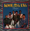 LP - Kool & The Gang - Forever