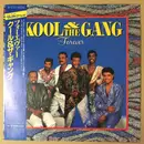 LP - Kool & The Gang - Forever