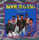CD - Kool & The Gang - Forever
