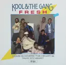12inch Vinyl Single - Kool & The Gang - Fresh