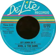 Kool & The Gang - Get Down On It