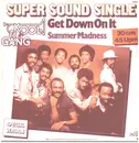 12inch Vinyl Single - Kool & The Gang - Get Down On It / Summer Madness