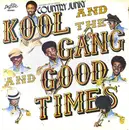 LP - Kool & The Gang - Good Times