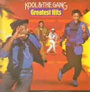 Kool & The Gang - Greatest Hits