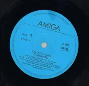 LP - Kool & The Gang - Greatest Hits - Amiga Edition
