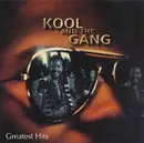 CD - Kool & The Gang - Greatest Hits