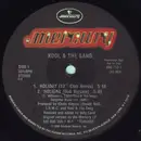 12inch Vinyl Single - Kool & The Gang - Holiday