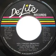 Kool & The Gang - Hollywood Swinging