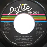 Kool & The Gang - Hollywood Swinging