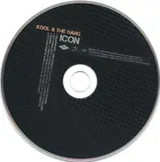 CD - Kool & The Gang - Icon
