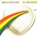 CD - Kool & The Gang - In The Heart