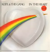 LP - Kool & the Gang - In The Heart