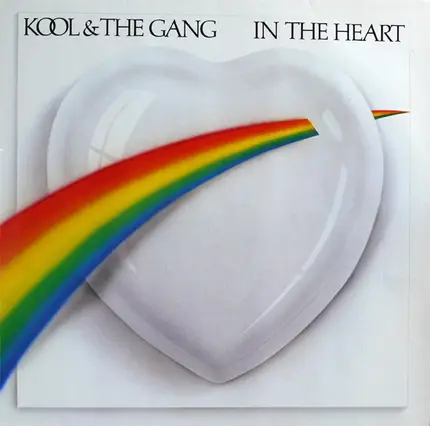 Kool & The Gang - In the Heart