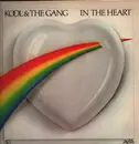 LP - Kool & The Gang - In The Heart