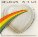 LP - Kool & The Gang - In The Heart