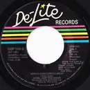 7inch Vinyl Single - Kool & The Gang - Jungle Boogie