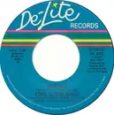 7inch Vinyl Single - Kool & The Gang - Joanna