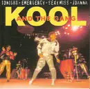 CD - Kool & The Gang - Kool And The Gang