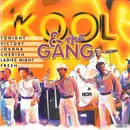 CD - Kool & The Gang - Kool & The Gang