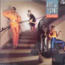 LP - Kool & The Gang - Ladies' Night