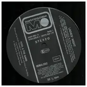 LP - Kool & The Gang - Ladies' Night