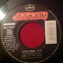 7inch Vinyl Single - Kool & The Gang - Ladies' Night