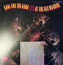 LP - Kool & The Gang - Live At The Sex Machine - Gatefold, PROMO + Insert