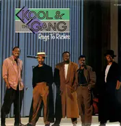 Kool & The Gang - Rags To Riches