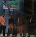 12inch Vinyl Single - Kool & The Gang - Rags To Riches