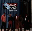 7inch Vinyl Single - Kool & The Gang - Rags To Riches