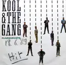 12inch Vinyl Single - Kool & The Gang - Raindrops