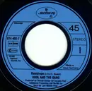 7inch Vinyl Single - Kool & The Gang - Raindrops