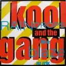 12inch Vinyl Single - Kool & The Gang - Raindrops (The Blaze Re Mix)