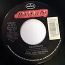 7inch Vinyl Single - Kool & The Gang - Raindrops / Amor Amore