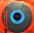 7inch Vinyl Single - Kool & The Gang - Steppin' Out - Blue Injection Labels