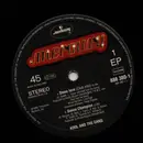 12inch Vinyl Single - Kool & The Gang - Stone Love (Club Mix) - no cover