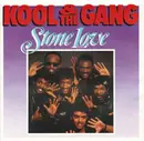 7inch Vinyl Single - Kool & The Gang - Stone Love / Dance Champion