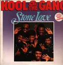 12inch Vinyl Single - Kool & The Gang - Stone Love