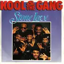 7inch Vinyl Single - Kool & The Gang - Stone Love