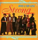 12inch Vinyl Single - Kool & The Gang - Strong