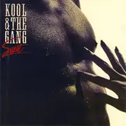 CD - Kool & The Gang - Sweat