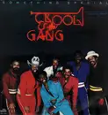 LP - Kool & The Gang - Something Special