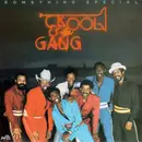 LP - Kool & The Gang - Something Special