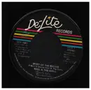 7inch Vinyl Single - Kool & The Gang - Spirit Of The Boogie