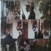 LP - Kool & The Gang - Spirit Of The Boogie - Misprint